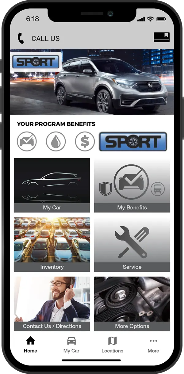 App
